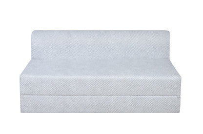 Bindal Sofa Cume Bed Queen Size 5X6.5 Feet 60X78 Thickness 8 Inch
