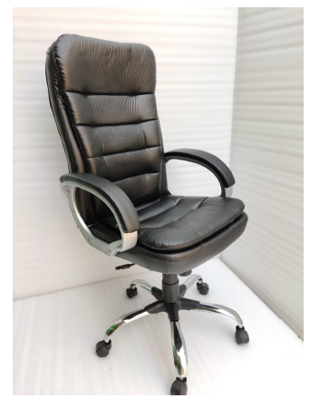 Boss Chair ECO 3Bend Cushi A3