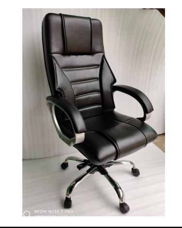 Bowzar Boss Chair ECO Lply 603 A A6