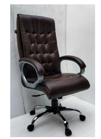 Boss Chair ECO Lply 603 Button A7