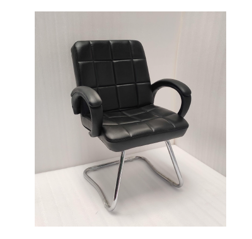 Bowzar Visitor Chair ECO Lply LB Cadbury Visitor A15