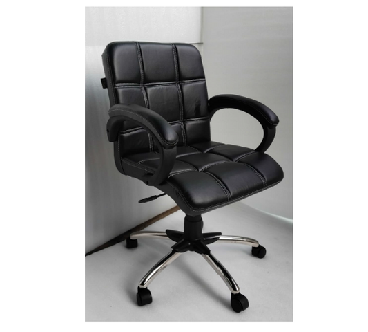 Boss Chair ECO Lply LB Cadbury A16