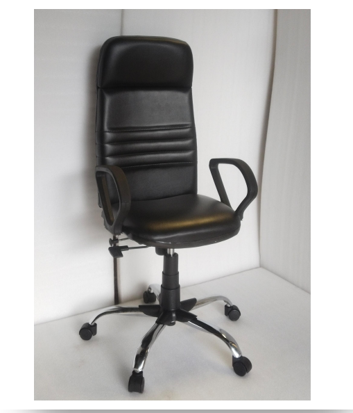 A32 FG Ctype HB Rexin Design Office Chair Computer Chair