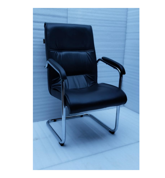 A38 FG Lply Chandi Heavy Visitor Chair
