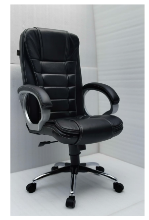 Bowzar Boss Chair ECO 3Bend Cushi A A2