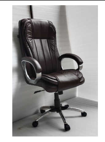 Bowzar Boss Chair ECO Lply 603 Triple Cushi A10
