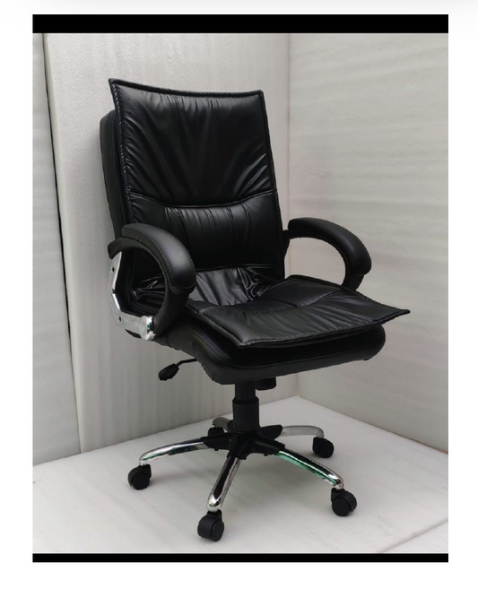 Boss Chair ECO Lply MB 817 Wings A21