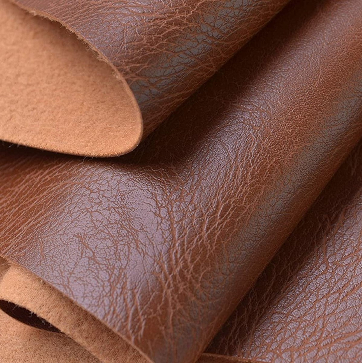 Bed and Sofa Rexine Fabric Color Share screenshot of the color