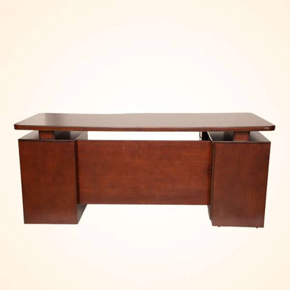 Director Table L Shape 7X6X2.5 Feet