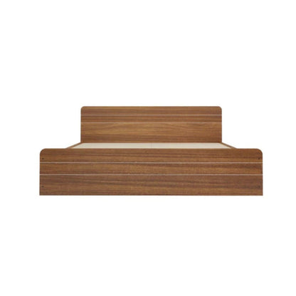 Engineering Wood King Box Bed 6x6.5 Feet Best Quality Board King Box Bed