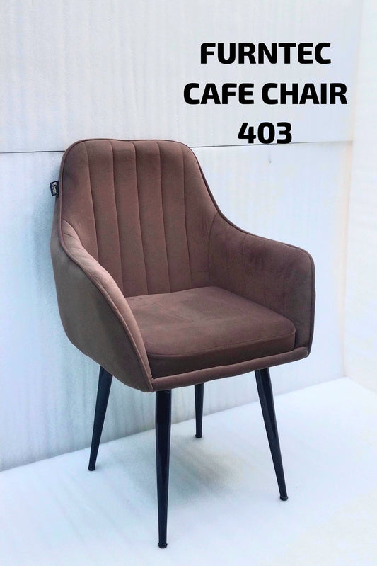 Restaurant Cafe Chair Best Quality and Finish 403