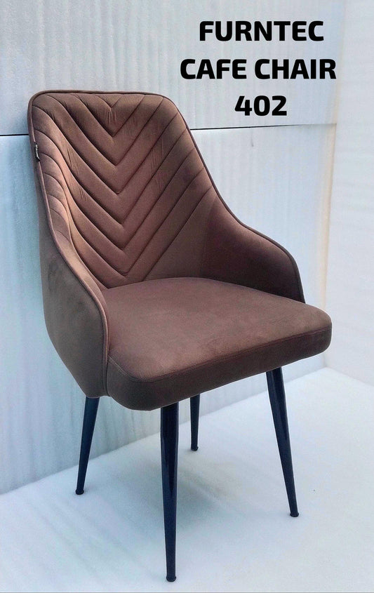 Restaurant Cafe Chair Best Quality and Finish 402