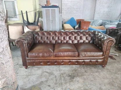 Bowzar Premium Sofa 3 Seater Luxury Quality and Look