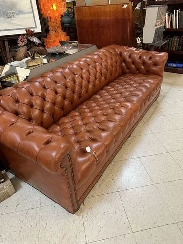 Bowzar Premium Sofa 3 Seater Luxury Quality and Look