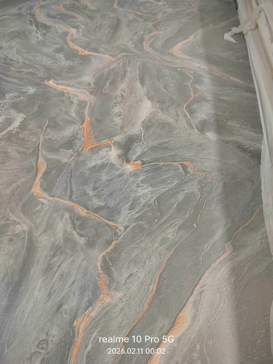 Particle Board Color Grey Marble