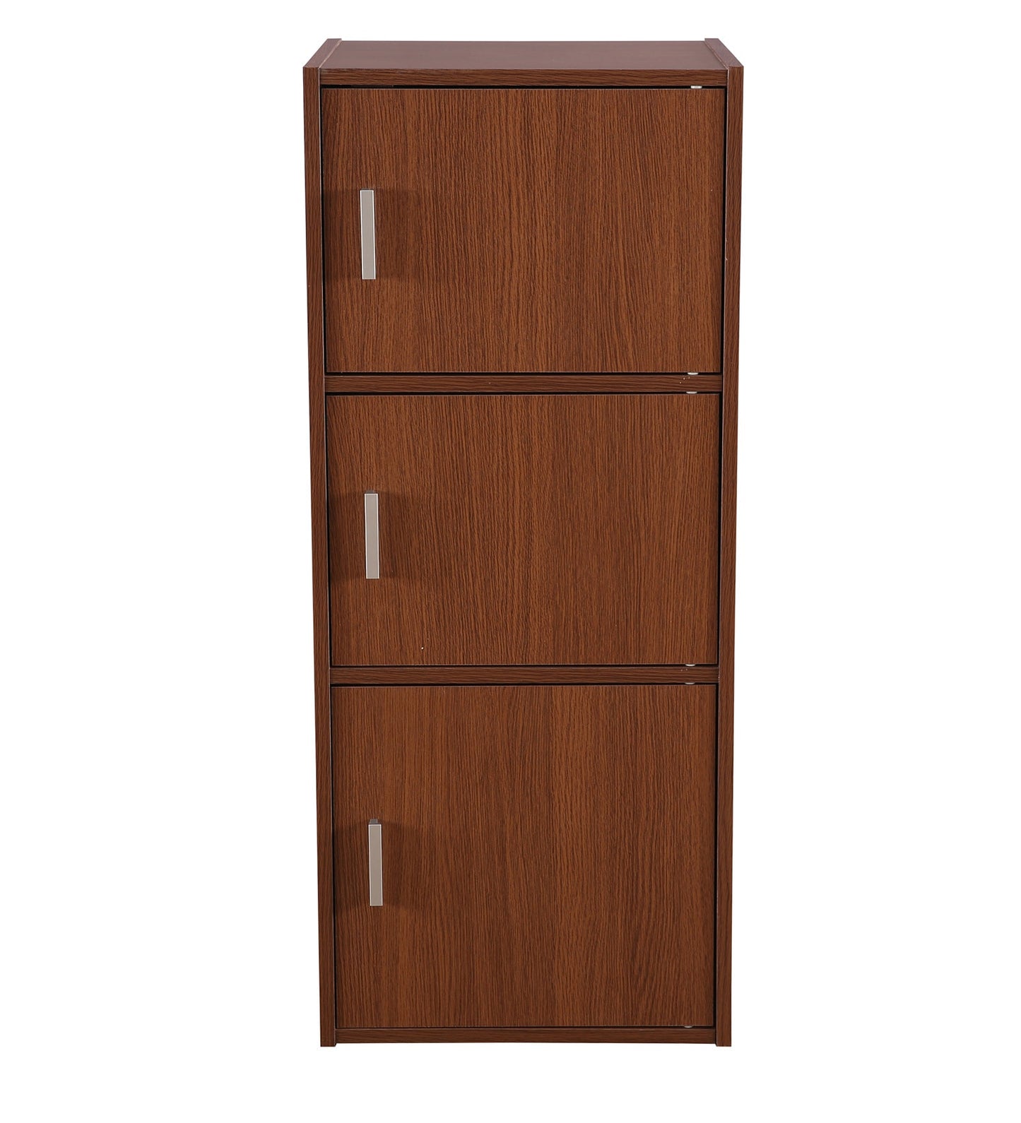 Bowzar Engineered Wood Chest of Drawers for Home | Multipurpose Filing Cabinet for Home/Office | Storage Drawers