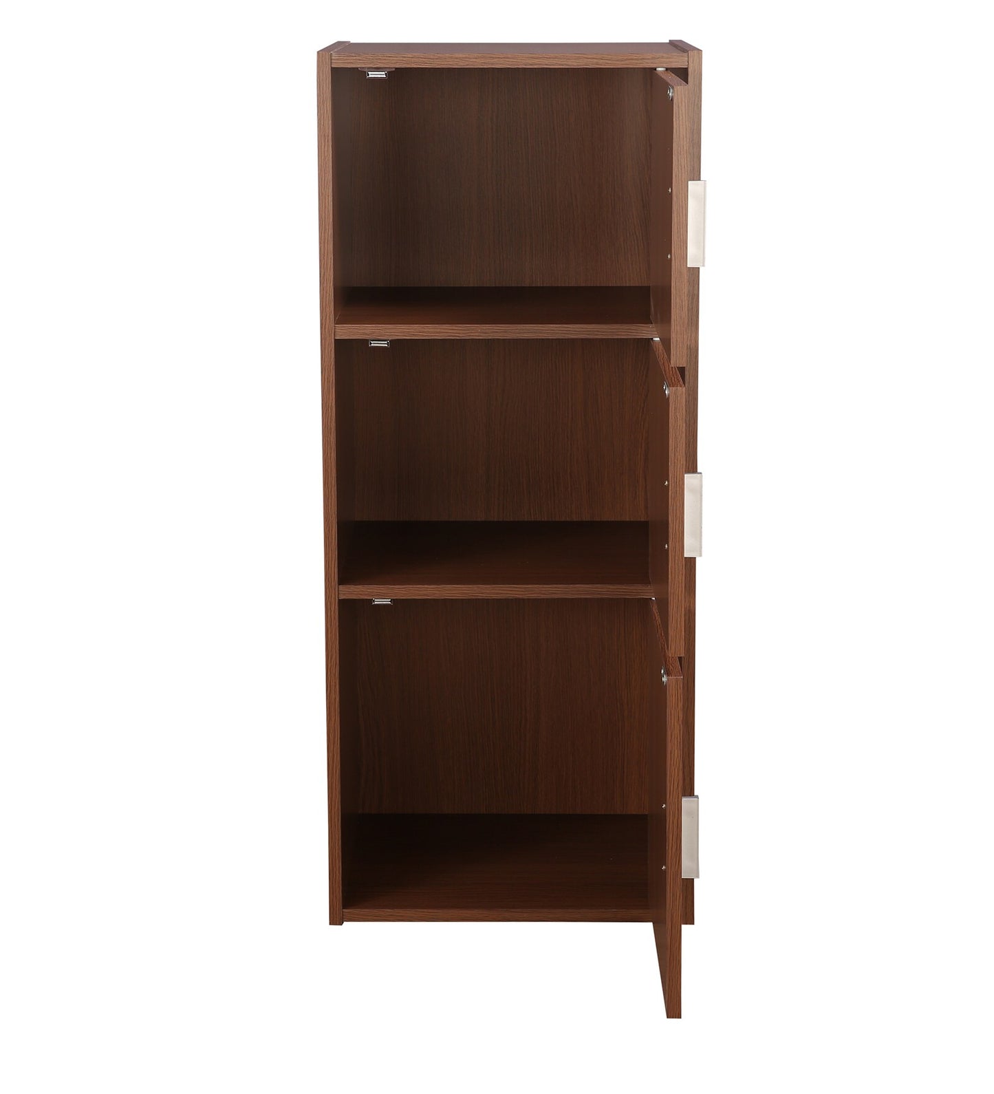 Bowzar Engineered Wood Chest of Drawers for Home | Multipurpose Filing Cabinet for Home/Office | Storage Drawers
