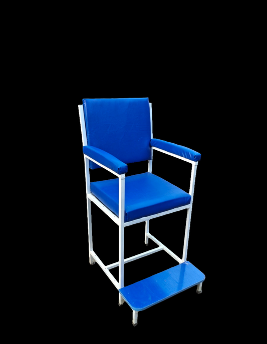 Phlebotomy Chair Blood Collection Chair for Diagnostic Center Hospital Clinic Dispensary