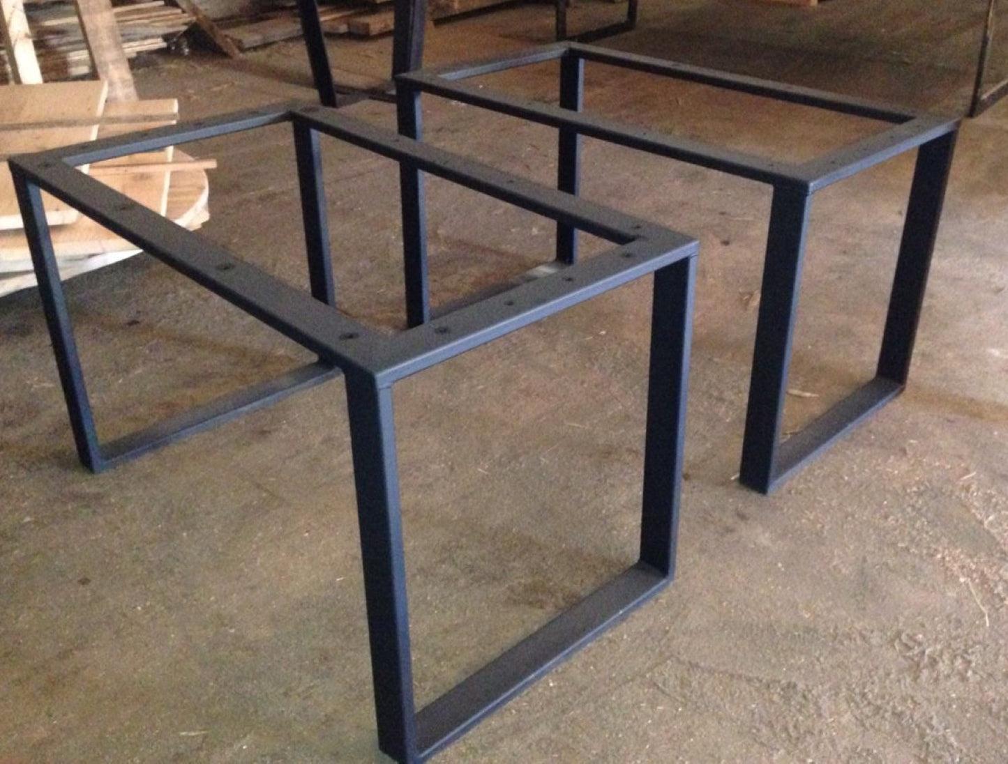 Bowzar 5x2 Feet Mutipurpose Table