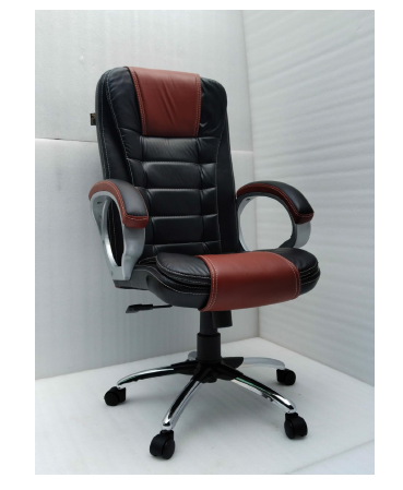 Bowzar Boss Chair ECO 3Bend Cushi A Dual A1