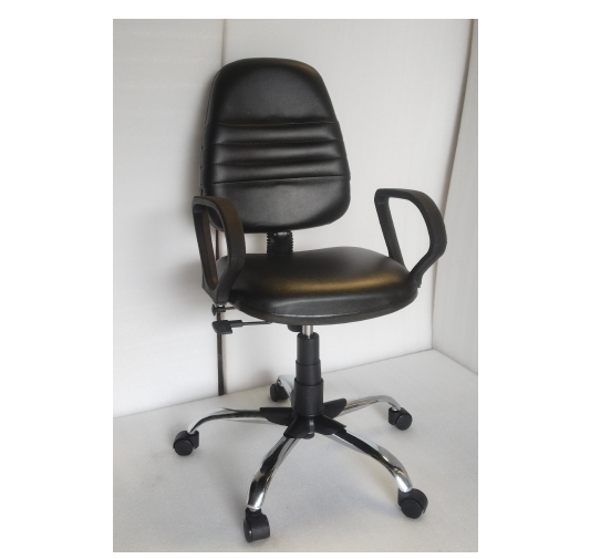 A27 FG Comp HB Rexin Design Premium Look and Finish Computer Chair