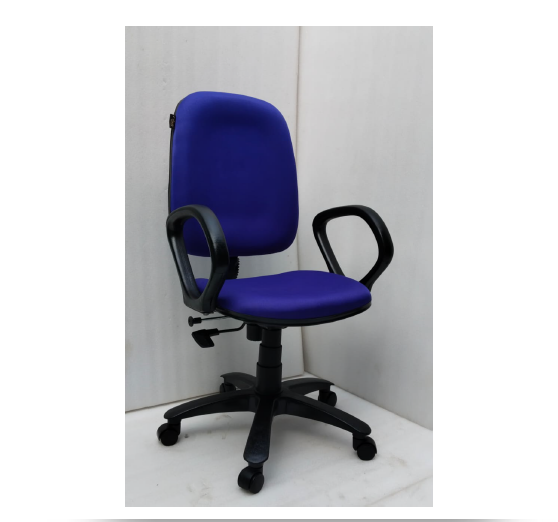 A28 FG Comp HB Soft PU Best Chair for Office Work