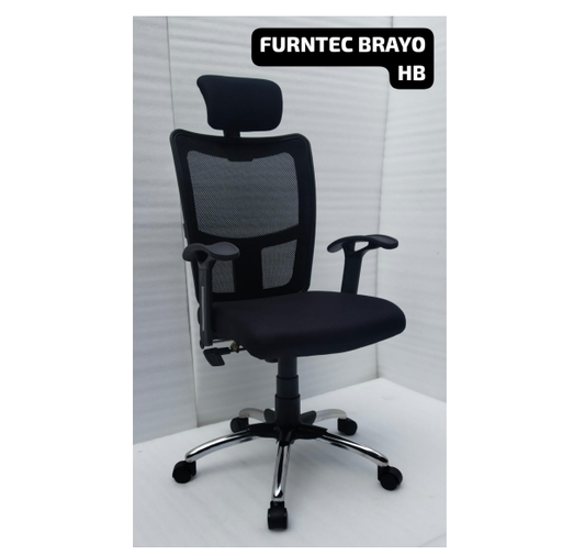 A72 Net Brayo HB Net Back Breathable Fabric With Neck Support