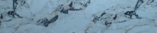 Board Option White Marble 1