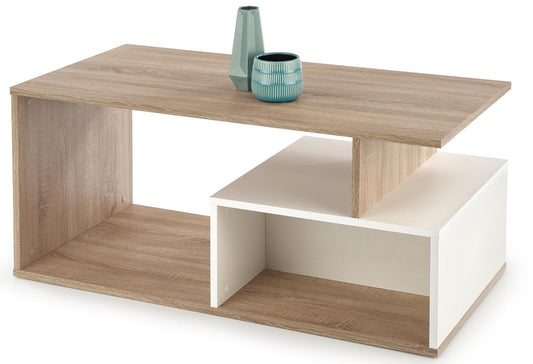 Engineering Wood Center Table 36X20X15 Inch