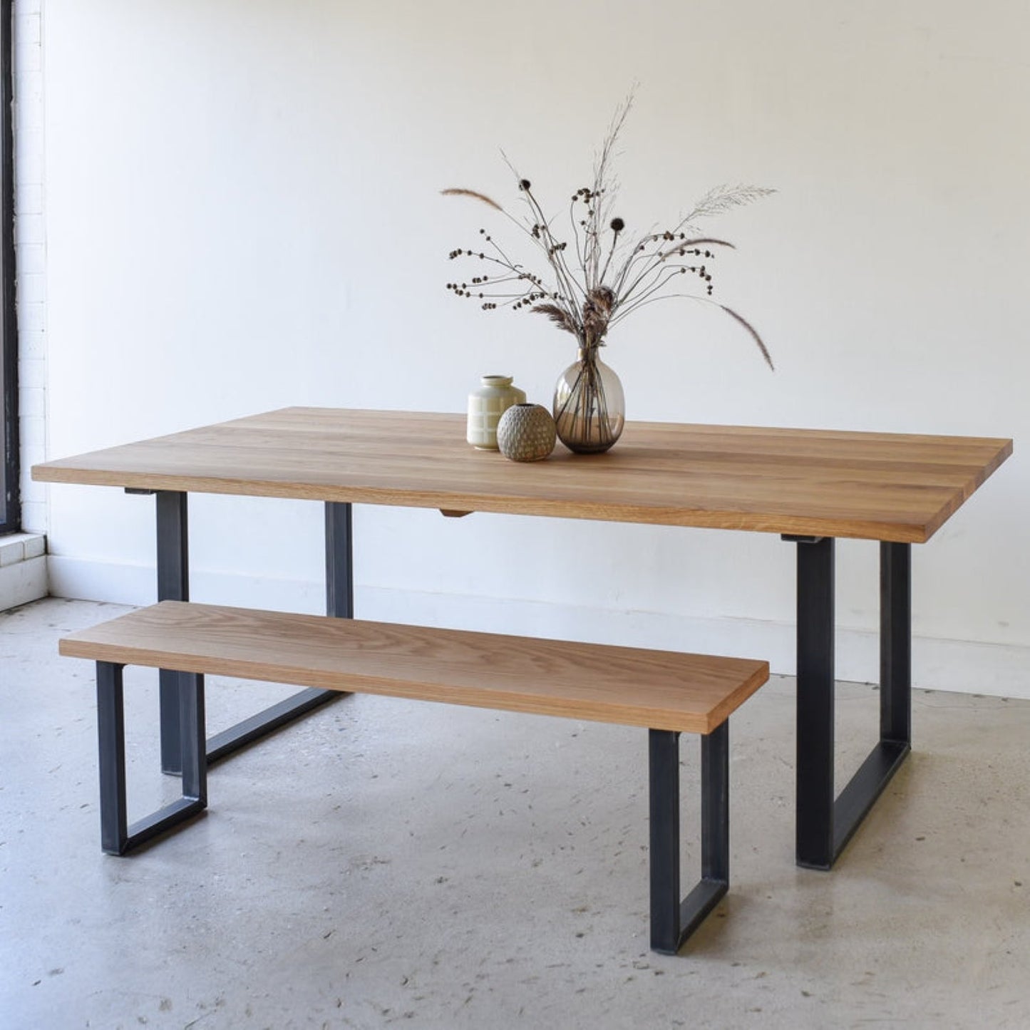 Bowzar 5x2 Feet Mutipurpose Table