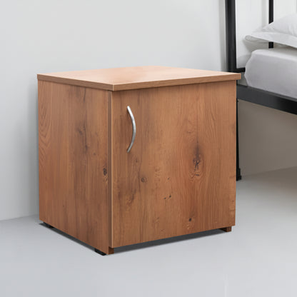 Bowzar Bed Side Table 18X8 Inch