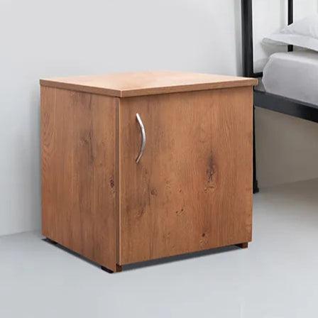 Bowzar Bed Side Table 18X8 Inch