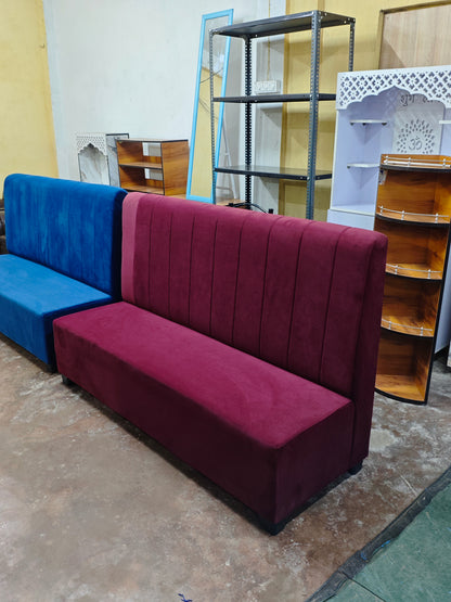 Bowzar 3 Seater Sofa High Quality Foam