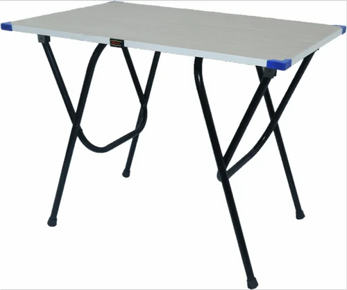 Bowzar Folding Table 3x2 Feet