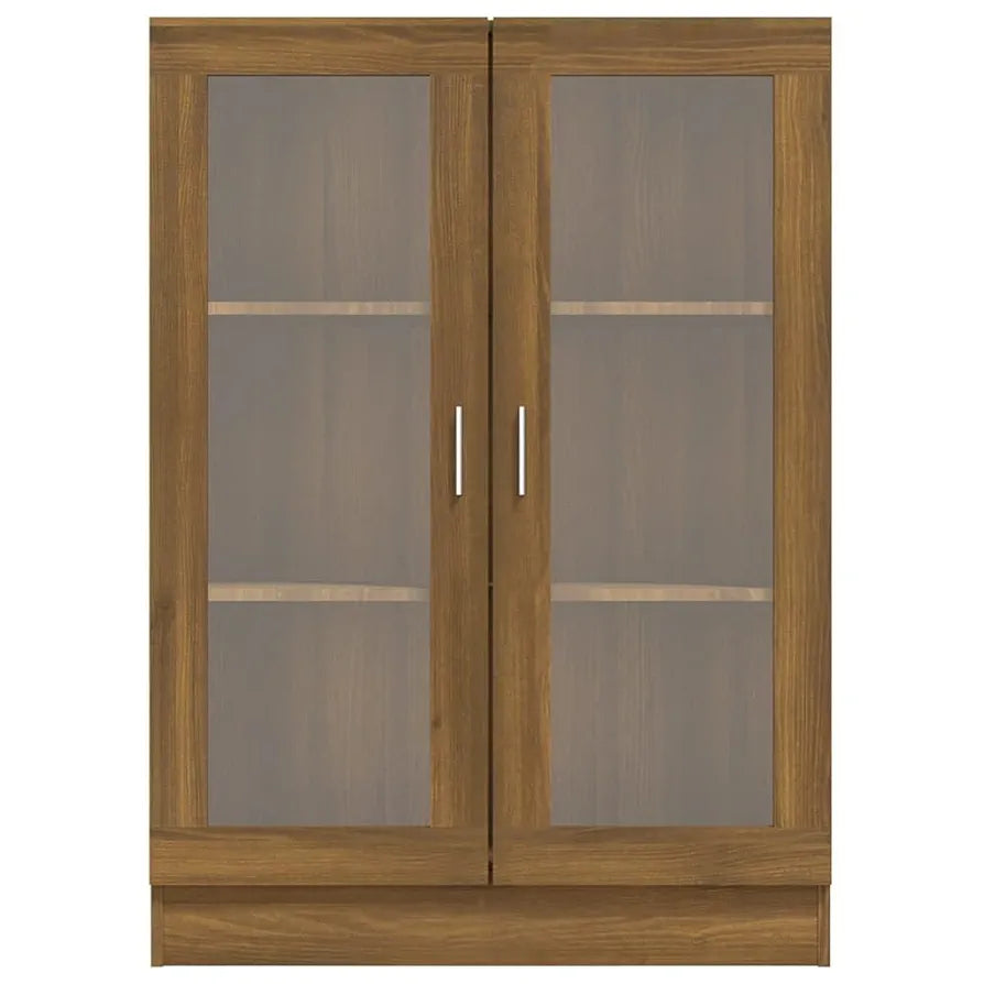 Bowzar Kitchen Living Room Cabinet Mini Size Height 4 feet, Width 2.5 Feet, Depth 13 inch