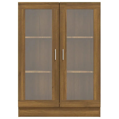 Bowzar Kitchen Living Room Cabinet Mini Size Height 4 feet, Width 2.5 Feet, Depth 13 inch