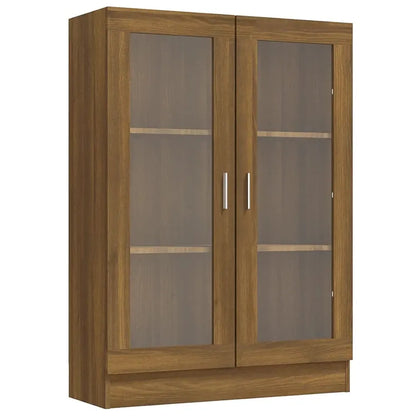Bowzar Kitchen Living Room Cabinet Mini Size Height 4 feet, Width 2.5 Feet, Depth 13 inch