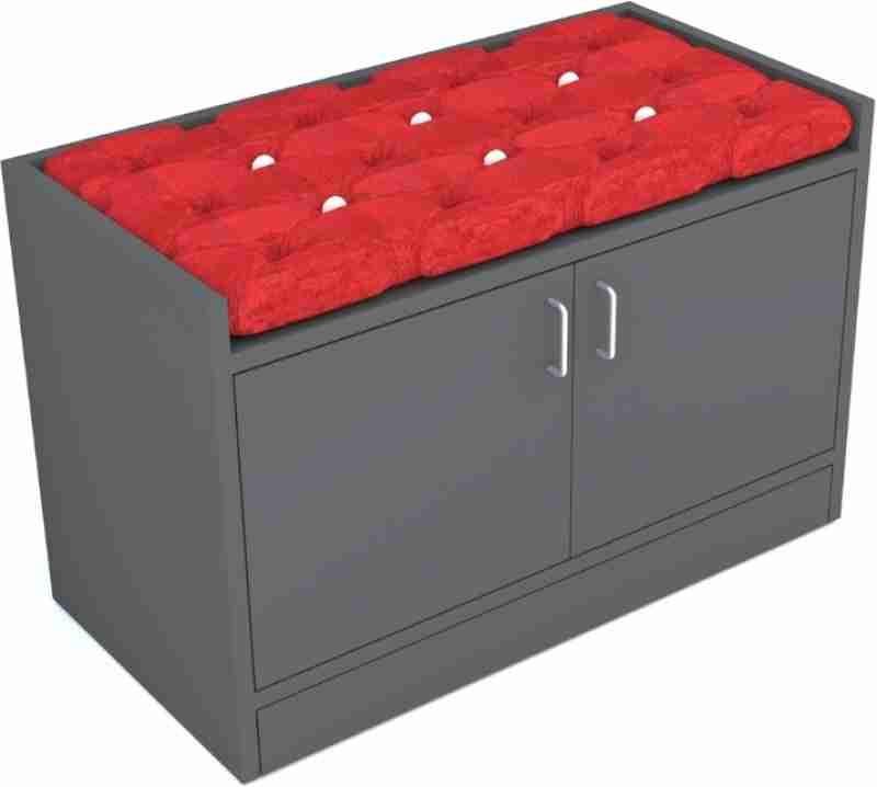 Multipurpose Cabinet Shoe Box L30XH19X15 Inch