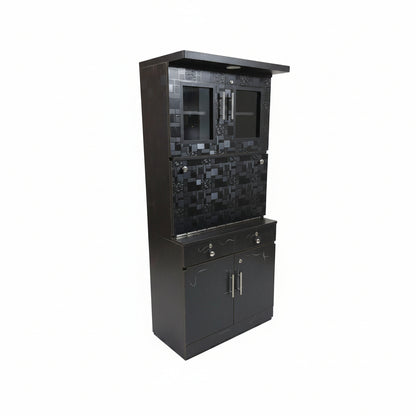 Bowzar Big Study Table 5.5 Feet Height Width 30 Inch