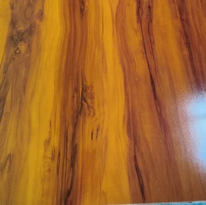 Available Board Color