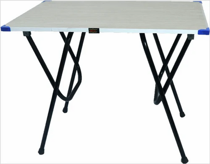Bowzar Folding Table 3x2 Feet