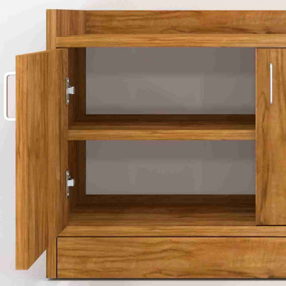 Multipurpose Cabinet Shoe Box L30XH19X15 Inch