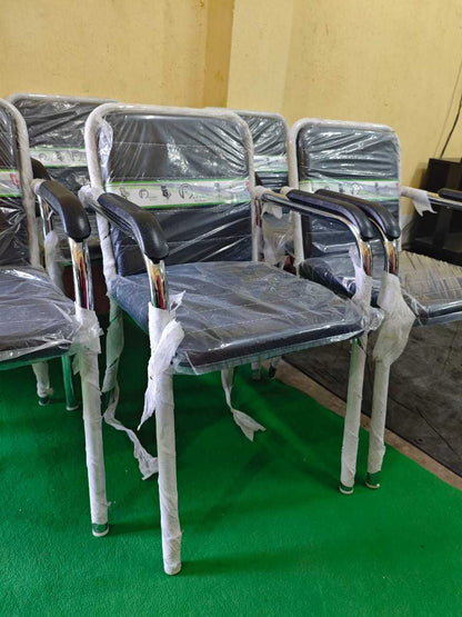 A113 Visitor Chair Heavy Quality Visiting Chair