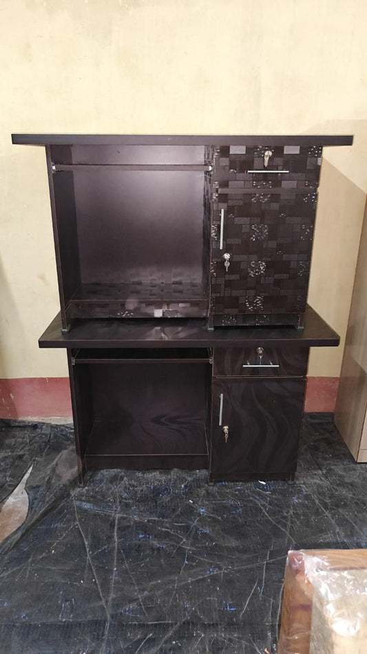 In Stock Office Table 4x2 Feet