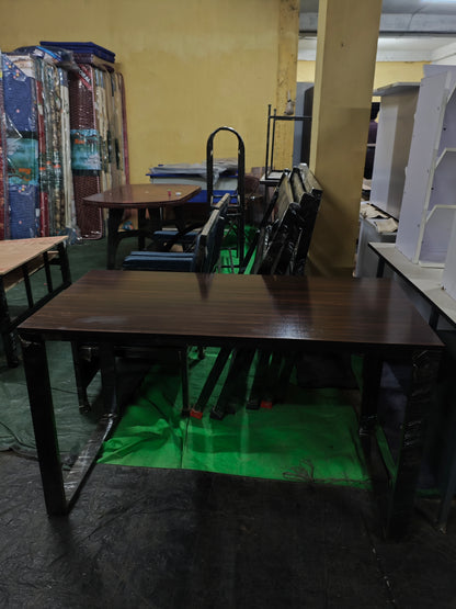 Bowzar 3x2 Feet Study Table Computer Desk Workstation