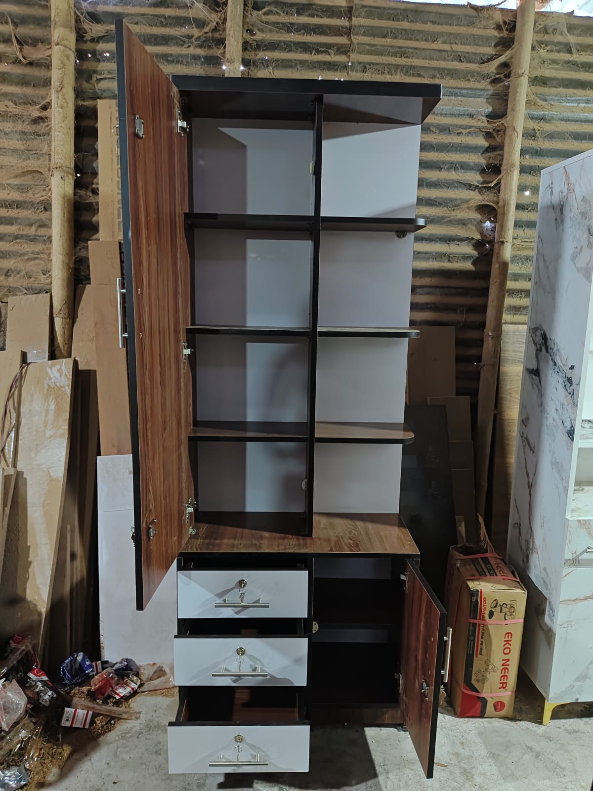 New Design Dressing Table