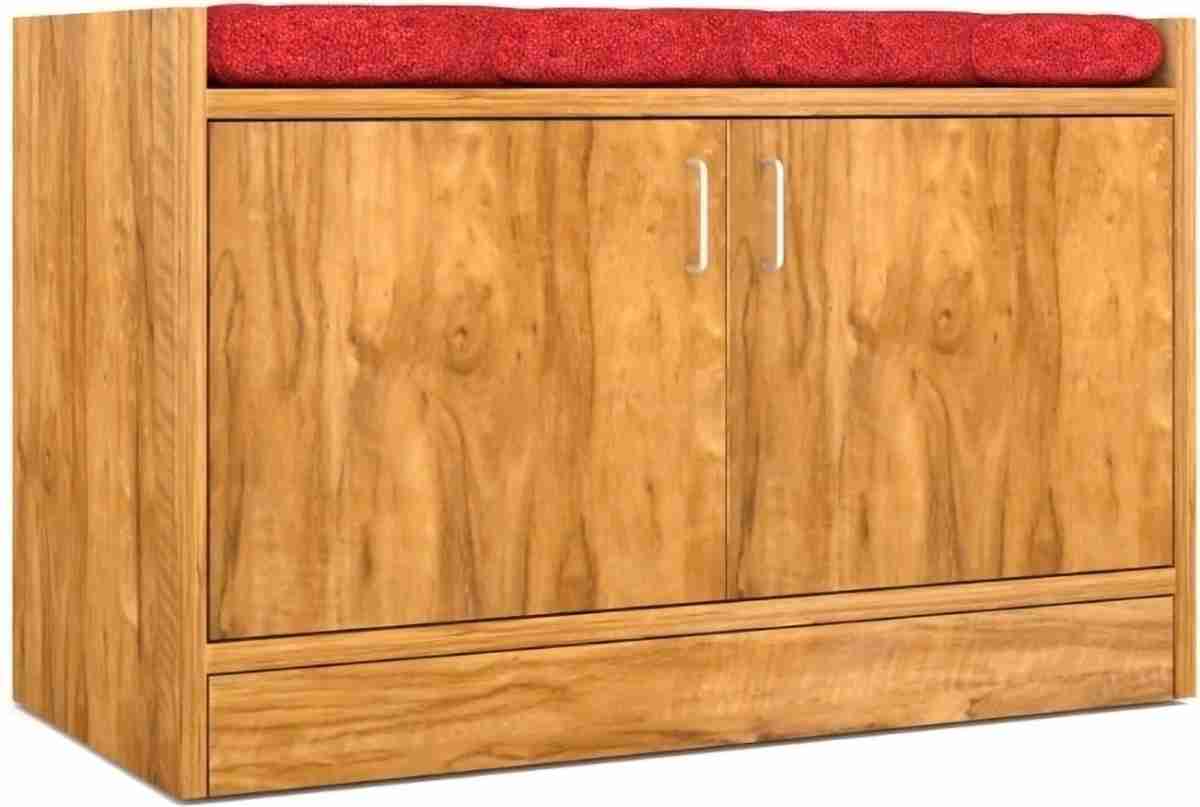 Multipurpose Cabinet Shoe Box L30XH19X15 Inch