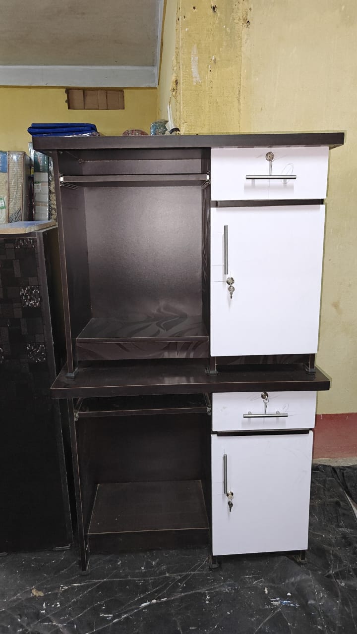 In Stock Office Table 4x2 Feet