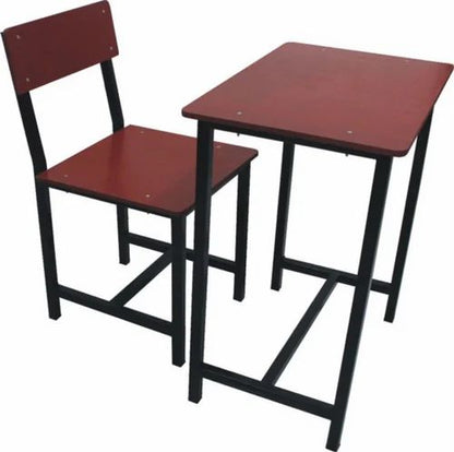 Bowzar Single Desk Bench Pair