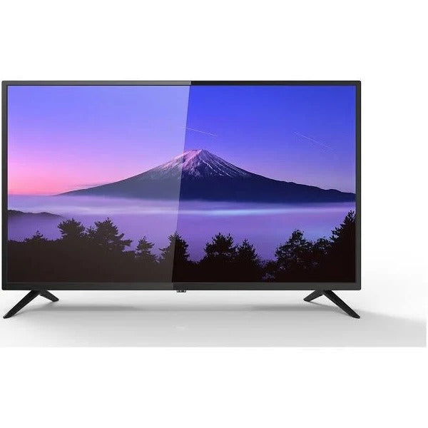Elegant Galaxy 32 Inch LED TV SMART HD TV